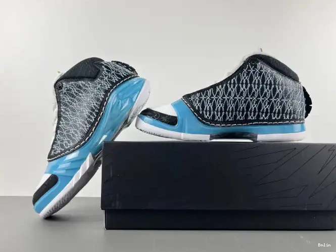 Boostmaster lin UNC 318376-041 Jordan 23 0612